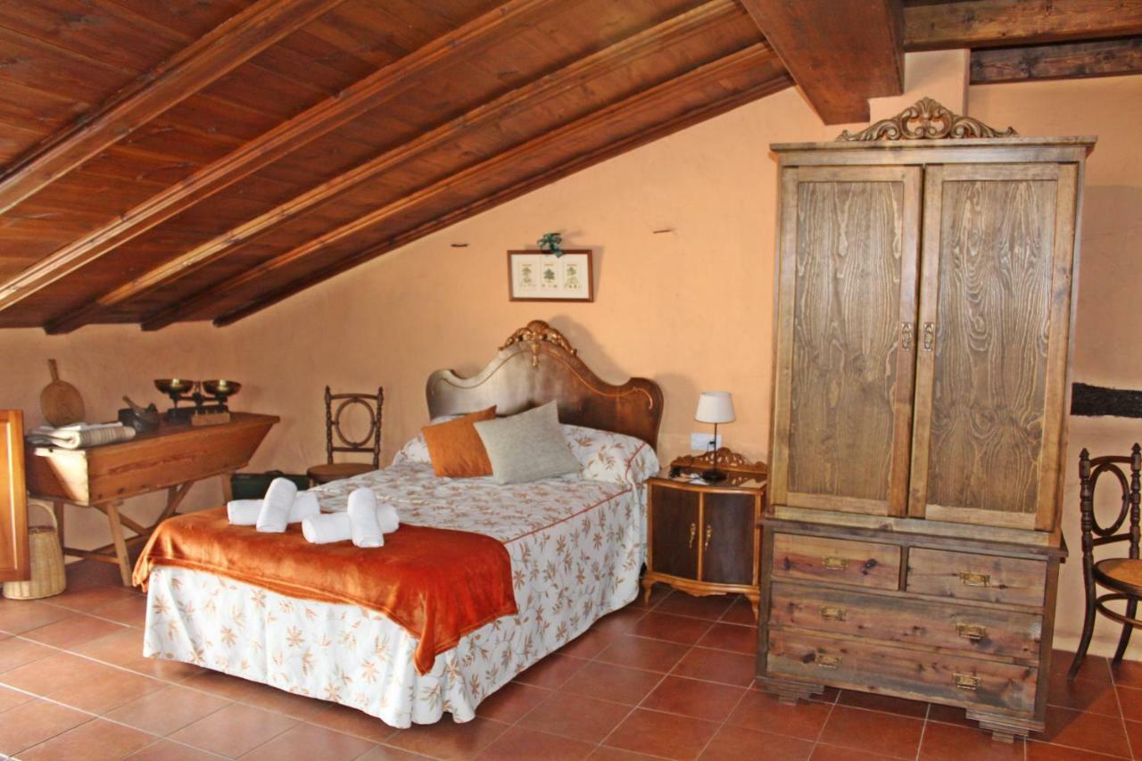 Casa La Herradura Royuela Exterior photo